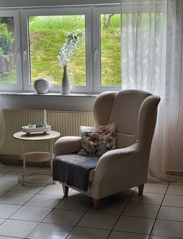Ferien- bzw. Monteurswohnung - Kliding
