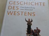 Buchacker Heinrich August Winkler Geschichte des Westens - Lemgo