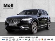 Volvo XC90, Plus Bright AWD B5 Diesel EU6d AD digitales, Jahr 2022 - Aachen