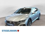 VW Arteon, 1.4 TSI Shooting Brake Hybrid R-Line, Jahr 2021 - Lemgo
