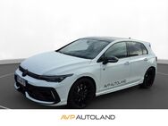 VW Golf, 2.0 TSI VIII R | | |, Jahr 2025 - Burghausen