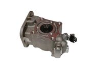 Iveco Nebenantrieb PTO (P23Z4M34201) - ZF Kompatibel Set34251 - Wuppertal