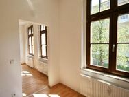 Besser gehts nicht...2,5 -Zimmer- mit Balkon + Stellplatz - Chemnitz