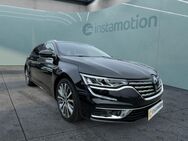 Renault Talisman, 1.3 Grandtour TCe 160 INTENS, Jahr 2021 - München