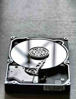 💾 Daten weg? Wir retten, was zu retten ist - Bremen