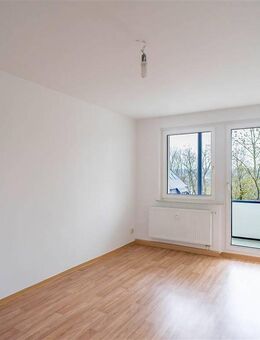 Moderne Wohnung mit Dusche am Stadtpark - Chemnitz