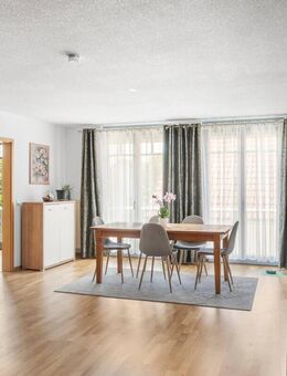 IMMORath.de - Bezugsfreie 3-Zimmer-Wohnung in ruhiger Lage - Ettenheim