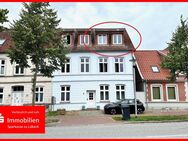 Vermietete 2 Zimmer Wohnung mit Seeblick - Ratzeburg