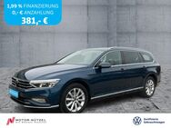 VW Passat Variant, 2.0 TDI ELEGANCE IQ, Jahr 2024 - Bayreuth