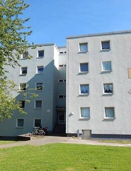 Hier macht wohnen Spaß: interessante 3-Zimmer-Wohnung - Castrop-Rauxel