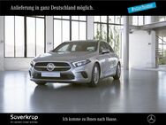 Mercedes A 180, d Style SPUR, Jahr 2020 - Kiel