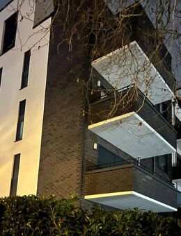 Westend-TOP-Whg: TOP-modern, TOP-Lage - Offenbach (Main)