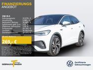 VW ID.5, SPORT PLUS WÄRMEPUMPE LM21, Jahr 2022 - Bochum