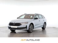 Skoda Octavia, 2.0 TDI COMBI SPORTLINE | |, Jahr 2022 - Plattling