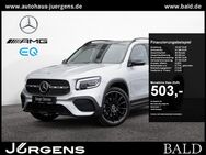 Mercedes GLB 250, AMG-Sport, Jahr 2023 - Lüdenscheid