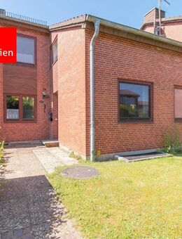 Familienfreundliches Reihenmittelhaus - Preetz (Schleswig-Holstein)