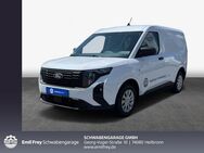 Ford Transit Courier, 1.0 l EcoBoost Trend, Jahr 2024 - Heilbronn