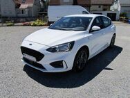 Ford Focus ST-Line 1.0 Navi PPS V+H Rückfahrkamera - Welzheim