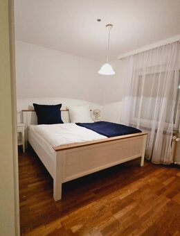 Provisionsfreie 2 Zimmer Apartments in bester Lage und Strandnähe zu verkaufen. - Büsum