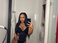 Shawty Deutsch/ Latina 18* NEU 💋 - Stuttgart Zentrum