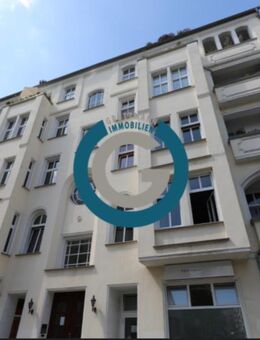 NÄHE VOLKSPARK FRIEDRICHSHAIN & HAUSBURGPARK - BEGEHRTER ALTBAUCHARAKTER - ZUR ZEIT VERMIETET - Berlin