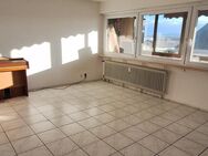 - zum Selbstbezug oder zur Kapitalanlage - helle 3,5- Zi.- ETW mit Balkon und Garage - Singen (Hohentwiel)