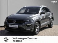 VW T-Roc, 1.5 TSI Sport R-Line, Jahr 2022 - Koblenz