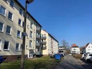 Helle 1-Zimmer-Wohnung mit Balkon - Delmenhorst