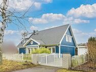 Kurzfristig bezugsfrei: Großes Einfamilienhaus mit 6 Zimmern auf schönem Grundstück in Brieselang - Brieselang