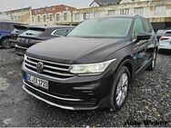 VW Tiguan, 1.5 TSI Elegance, Jahr 2021 - Ahlen