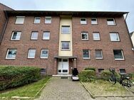 Exklusive 3-Zimmer-Wohnung mit Balkon Fedderwardergroden! - Wilhelmshaven