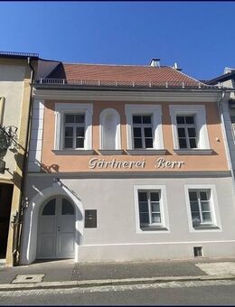 Top saniertes Altstadthaus im Herzen von Amberg! - Amberg