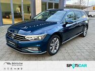 VW Passat, 2.0 TSI Var Eleg, Jahr 2020 - Wittenberg (Lutherstadt) Wittenberg