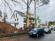 Feierabend auf dem Westbalkon - 2-Zim. ETW in Erlangen Uttenreuth - Uttenreuth