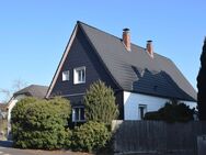 Einfamilienhaus in begehrter Wohnlage von Weiden - Weiden (Oberpfalz)