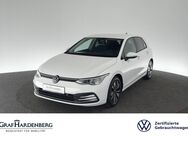 VW Golf, 1.5 l TSI Life Move, Jahr 2023 - Singen (Hohentwiel)