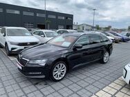 Skoda Superb Combi Ambition 2.0 TDI+Navi+el. Panoramadach+Alufelgen - Marktredwitz