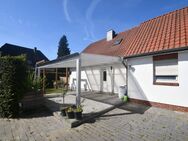 Schöne Doppelhaushälfte in Twistringen - Twistringen