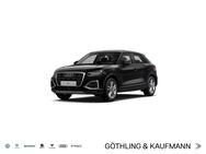 Audi Q2, advanced 35 TFSI, Jahr 2022 - Hofheim (Taunus)