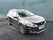 Peugeot 2008, 1.2 PT 110 Allure LM16Z, Jahr 2018 - München