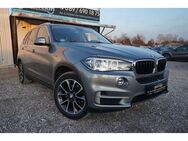 BMW X5 30d |LED| |Panorama| |Keyless| |EURO6| - München