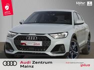 Audi A1, allstreet 30 TFSI GWP, Jahr 2023 - Mainz
