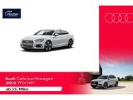 Audi A5, Sportback 45 TFSI qu Sport, Jahr 2019 - Neumarkt (Oberpfalz)