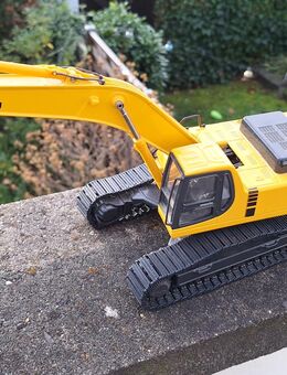 Joal 1:32--Komatsu PC 450 LC - Bagger-mit Metallketten--siehe die Fotos - Meckenheim