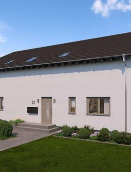 Kapitalanleger aufgepasst! 4 Wohneinheiten Ausbauhaus - Winzer
