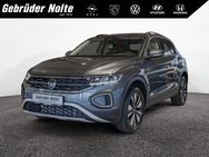 VW T-Roc, 1.0 l TSI Life T-Roc Life 116, Jahr 2025 - Iserlohn