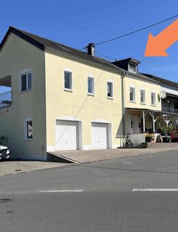 Gemütliches Einfamilienhaus in Schankweiler - Schankweiler