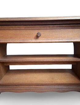 Edler Vintage TV Tisch 82x44x60 - Landau (Pfalz)