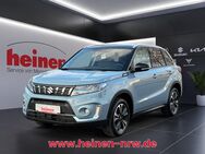 Suzuki Vitara, 1.4 Comfort Allgrip WINTERPAKET, Jahr 2021 - Kamen