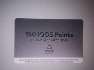 IQOS Gutschein 15€ 150 Punkte - Wuppertal